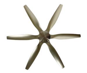 Quạt trần đèn HomeSick 54-032