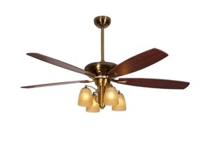 Quạt trần đèn HomeSick 9016