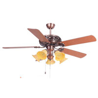 Quạt trần đèn Kendos 5 cánh KFL050
