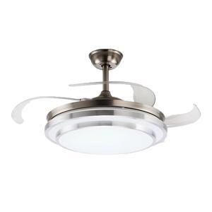 Quạt trần đèn Klasse 42KSA-208