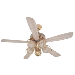 Quạt trần đèn Klasse 52KSI 519T