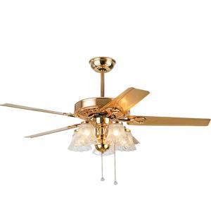 Quạt trần đèn Klasse 52KSI – 581