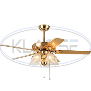 Quạt trần đèn Klasse 52KSI – 581