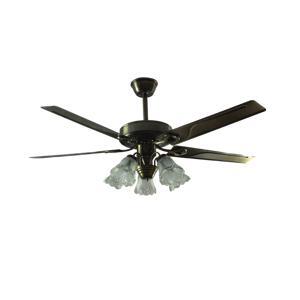 Quạt trần đèn Klasse 52KSI 586