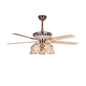 Quạt trần đèn Klasse 52KSI 588