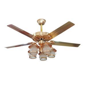 Quạt trần đèn Klasse 52KSI 589Y