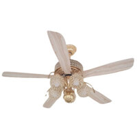 Quạt trần đèn Klasse 52KSI 519T