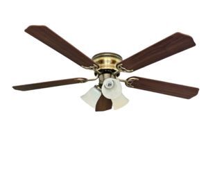 Quạt trần đèn Klasse 52KSP 355R-3D