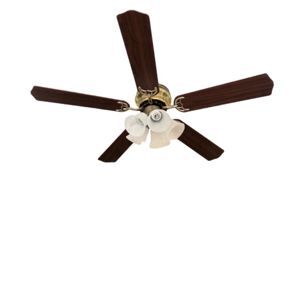 Quạt trần đèn Klasse 52KSP 355R-5D