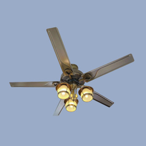 Quạt trần đèn Klasse 52KSP 585