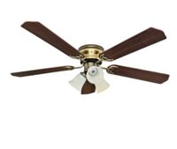 Quạt trần đèn Klasse 52KSP 355R-3D