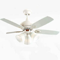 Quạt trần đèn Klasse 52KSP 598W