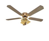 Quạt trần đèn Klasse 52KSP 355Y-3D