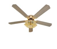 Quạt trần đèn Klasse 52KSP 355Y-5D