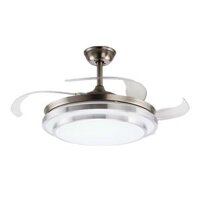 Quạt trần đèn Klasse 42KSA-208