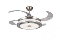 Quạt trần đèn 5 cánh LAM450