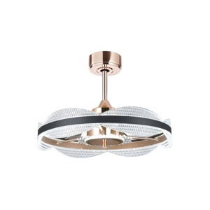 Quạt trần đèn Milan FY561