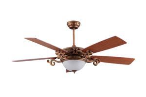 Quạt trần đèn Moutain Air QD1028