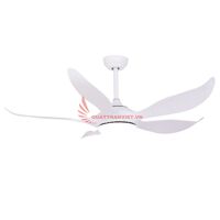 Quạt trần đèn 5 cánh QD118
