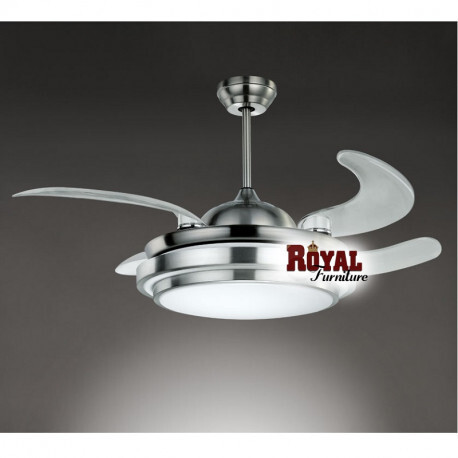 Quạt trần đèn Royal 5 cánh 90159015