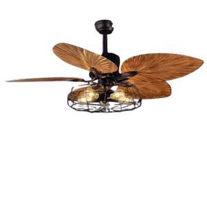 Quạt trần đèn Slister D-5302