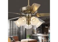 Quạt trần đèn TD35
