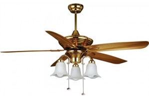 Quạt trần đèn TD-530
