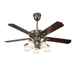 Quạt trần đèn trang trí Daikisu DC50A37D/G/V