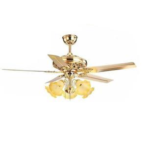 Quạt trần đèn trang trí DCT Fan 130