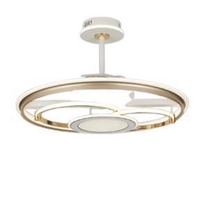 Quạt trần đèn trang trí Verona QT-9712