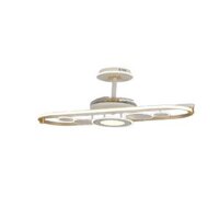 Quạt trần đèn trang trí Verona QT-9720