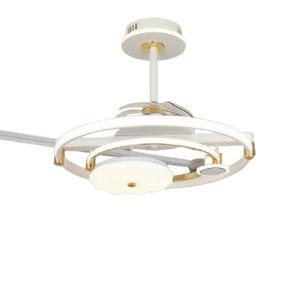 Quạt trần đèn trang trí Verona QT-9731