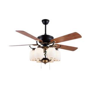 Quạt trần đèn Verona QT-2833