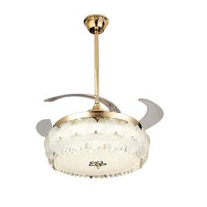 Quạt trần đèn Verona QT-6096