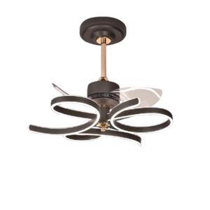 Quạt trần đèn Verona QT-8820
