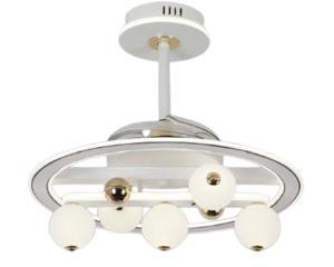 Quạt trần đèn Verona QT-9729