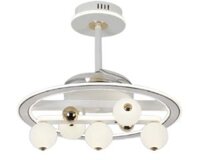 Quạt trần đèn Verona QT-9729
