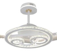 Quạt trần đèn Verona QT-9767