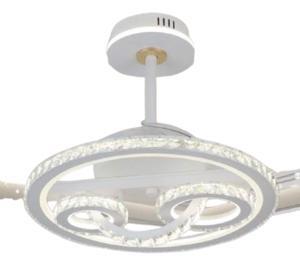 Quạt trần đèn Verona QT-9767