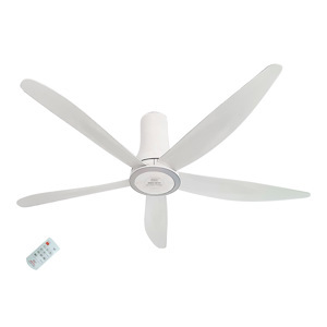 Quạt trần Điện Cơ 91 5 cánh QT 1500ĐK