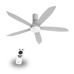 Quạt trần Gcool Copter 05 Plus RL