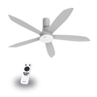 Quạt trần Gcool Copter 05 Plus RL