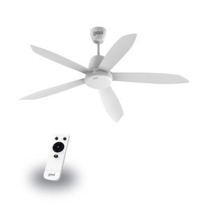Quạt trần Gcool Copter 05 RL