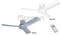 Quạt trần KDK M48SP 3 tốc độ
