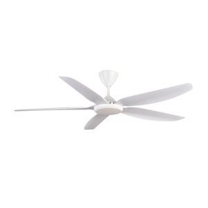 Quạt trần LuxAire Eco Simple SP565