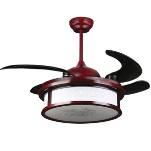 Quạt trần Mountain Air 44YP-6011