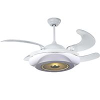 Quạt trần Mountain 5 cánh Air 44YP-6003