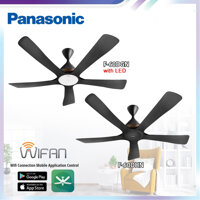 Quạt trần Panasonic 5 cánh F-60DHN