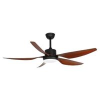 Quạt trần TLC Luxury TLC-QTL