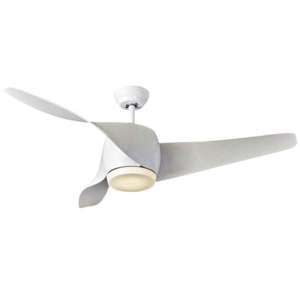 Quạt trần trang trí Bequeen 52-DC179C